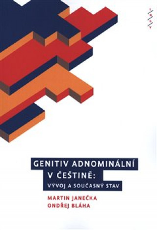 Genitiv adnominální v češtině - Vývoj a současný stav