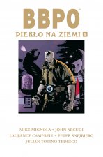 Piekło na Ziemi. BBPO. Tom 5