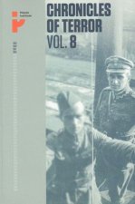Chronicles of Terror Vol 8