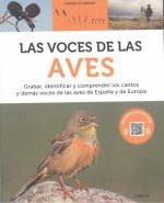 LAS VOCES DE LAS AVES