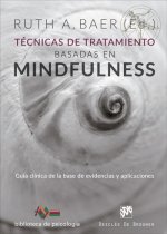 TÈCTICAS DE TRATAMIENTO BASADAS EN MINFULNESS