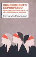 Conocimiento expropiado