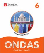 Ondas 6.comprension lectora (primaria)