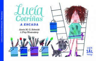 A escada