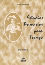 Estudios Primarios p. Trompa. 3º LOGSE