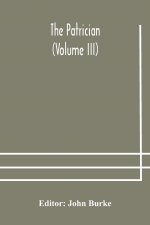 Patrician (Volume III)