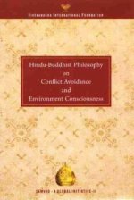 Hindu Buddhist Philosophy on Conflict Avoidance and Environment Consciousness