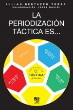 periodizacion tactica es...