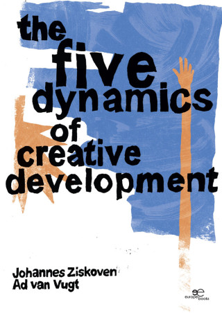 Five Dynamics of Creative Development