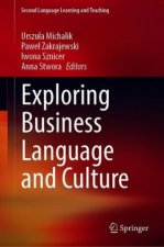 Exploring Business Language and Culture