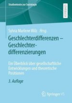 Geschlechterdifferenzen ? Geschlechterdifferenzierungen
