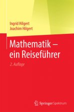 Mathematik - Ein Reisefuhrer