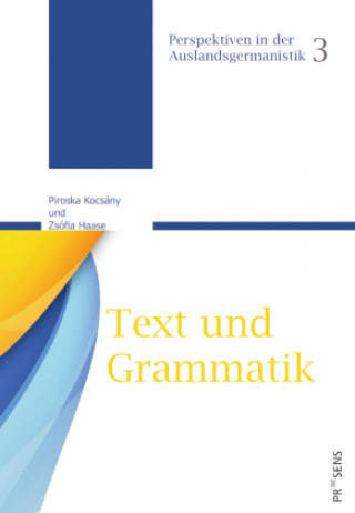 Text und Grammatik