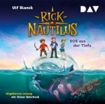 Rick Nautilus, Teil 1: SOS aus der Tiefe