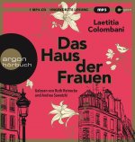 Das Haus der Frauen