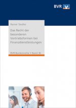 Das Recht der besonderen Vertriebsformen bei Finanzdienstleistungen