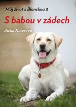 S babou v zádech