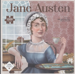 Jane Austen Puzzle