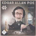 EDGAR ALLAN POE PUZZLE