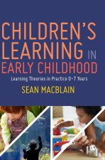 Children's Learning in Early Childhood