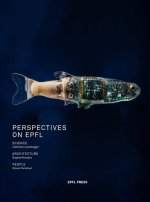 Perspective on EPFL - Science, Architecture, People