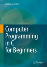 Computer Programming in C for Beginners