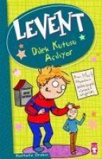 Levent - Dilek Kutusu Aciliyor
