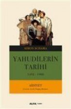 Yahudilerin Tarihi 2 - 1492-1900
