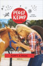Pony kemp denníky