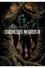 CUCHILLOS NEGROS II