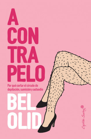 A contrapelo