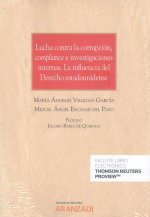 LUCHA CONTRA LA CORRUPCION COMPLIANCE INVESTIGACIONES INTER
