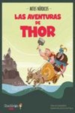 Las aventuras de Thor