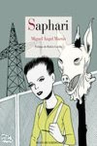 Saphari