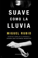Suave como la lluvia
