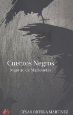 Cuentos negros