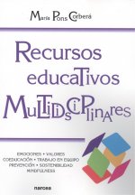 Recursos educativos multidisciplinares