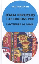 Joan Perucho i les edicions pop. L'aventura de Tàber
