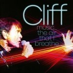 Cliff Richard: Music...The Air That I Breath - CD