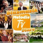 Melodie TV Blasmusik Stars