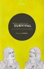 What Matters in Survival