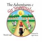 Adventures of Sir Snoopsalot
