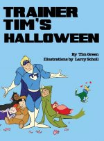 Trainer Tim's Halloween