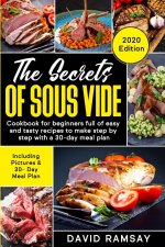 Secrets of Sous Vide