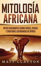 Mitologia africana