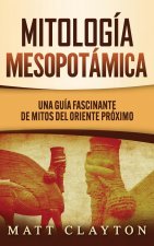 Mitologia Mesopotamica