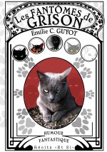 Les Fantomes de Grison