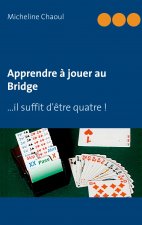 Apprendre a jouer au Bridge