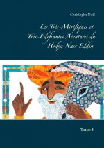 Les Tres-Mirifiques et Tres-Edifiantes Aventures du Hodja Nasr Eddin