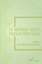 Le message soufi d'Hazrat Inayat Khan